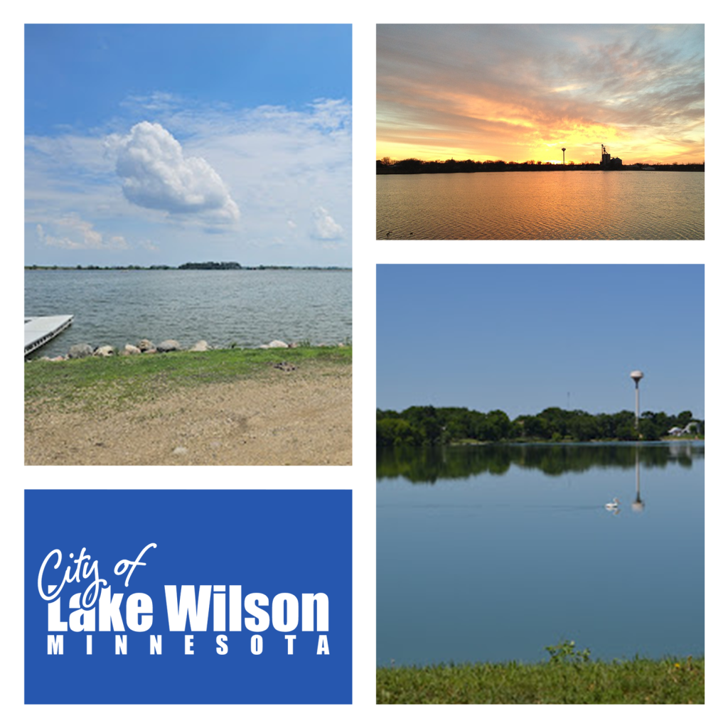 City of Lake Wilson